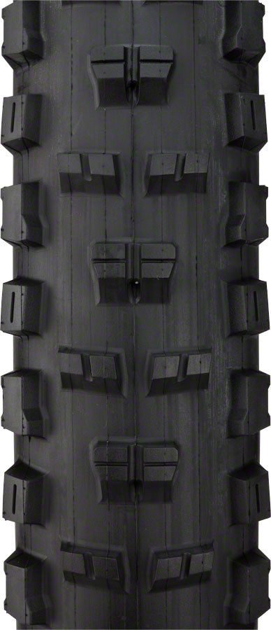 Maxxis High Roller II Tire - 27.5 x 2.8, Tubeless, Folding, Black, Dual, EXO - Tires - High Roller II Tire