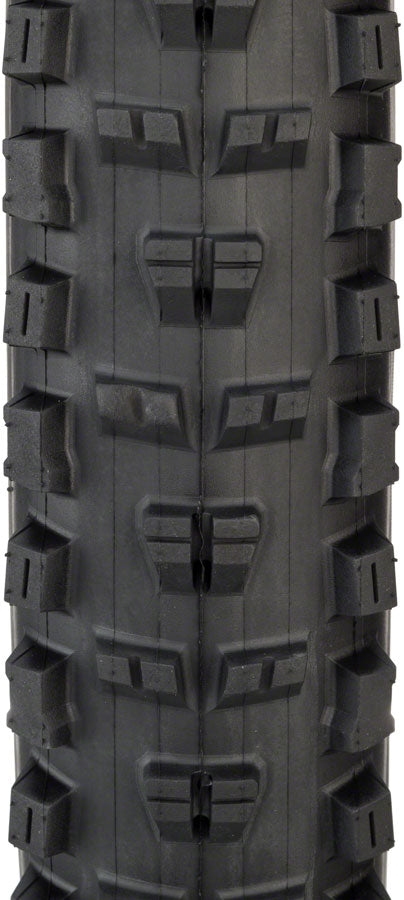 Maxxis High Roller II Tire - 27.5 x 2.5, Tubeless, Folding, Black, 3C Maxx Terra, EXO, Wide Trail - Tires - High Roller II Tire