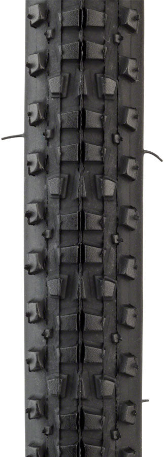 WTB Cross Boss Tire - 700 x 35, TCS Tubeless, Folding, Black, Light, Fast Rolling - Tires - Cross Boss Tire