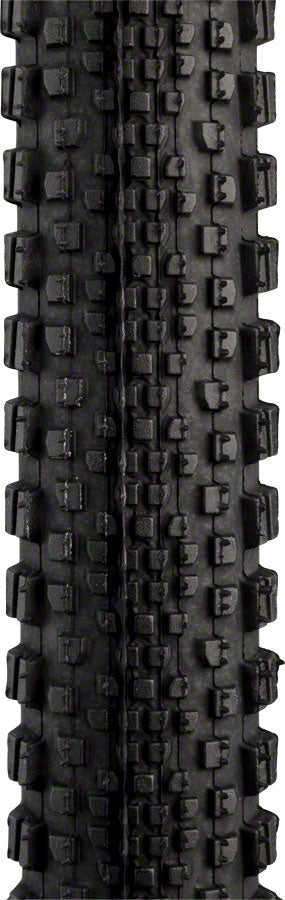 WTB Riddler 700c Tire - 700 x 37, TCS Tubeless, Folding, Black/Tan, Light, Fast Rolling - Tires - Riddler Tire