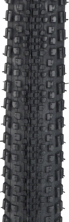 WTB Riddler 700c Tire - 700 x 45, TCS Tubeless, Folding, Black/Tan, Light, Fast Rolling - Tires - Riddler Tire