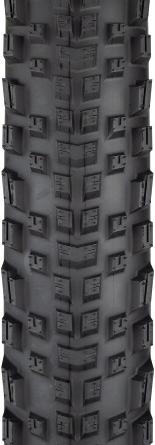 Teravail Ehline Tire - 27.5 x 2.5, Tubeless, Folding, Black, Durable, Fast Compound MPN: 19-000054 UPC: 708752348332 Tires Ehline Tire