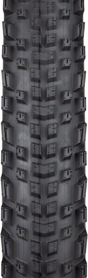 Teravail Ehline Tire - 27.5 x 2.5, Tubeless, Folding, Tan, Durable, Fast Compound MPN: 19-000054 UPC: 708752330870 Tires Ehline Tire