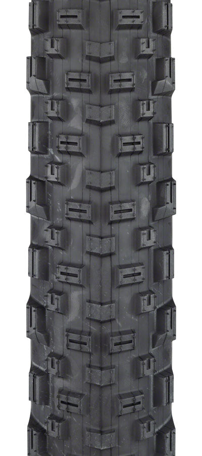 Teravail Honcho Tire - 29 x 2.6, Tubeless, Folding, Black, Durable, Grip Compound MPN: 19-000053 UPC: 708752348370 Tires Honcho Tire