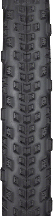 Teravail Rutland Tire - 700 x 42, Tubeless, Folding, Black, Light and Supple MPN: 19-000088 UPC: 708752282674 Tires Rutland Tire