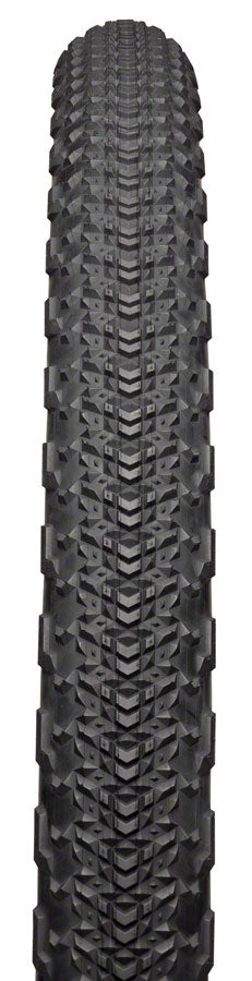 Teravail Sparwood Tire - 27.5 x 2.1, Tubeless, Folding, Tan, Durable, Fast Compound - Tires - Sparwood Tire