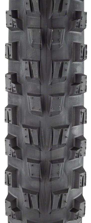 Teravail Kessel Tire - 27.5 x 2.5, Tubeless, Folding, Tan, Durable - Tires - Kessel Tire