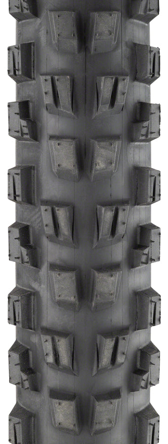 Teravail Kessel Tire - 29 x 2.4, Tubeless, Folding, Tan, Durable - Tires - Kessel Tire