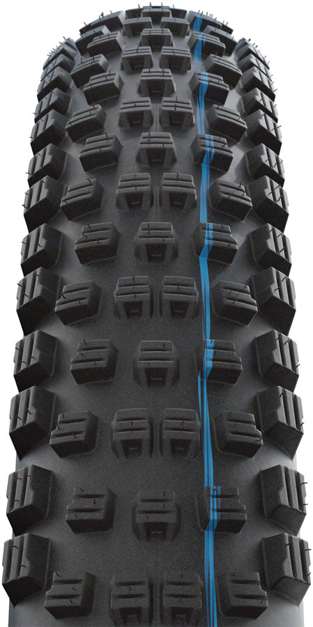Schwalbe Wicked Will Tire - 27.5 x 2.4, Tubeless, Folding, Black, Evolution Line, Super Ground, Addix SpeedGrip MPN: 11654269 Tires Wicked Will Tire