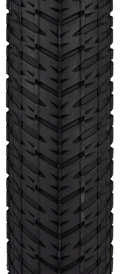 Maxxis DTH Tire - 26 x 2.15, Clincher, Folding, Black, Single - Tires - DTH Tire