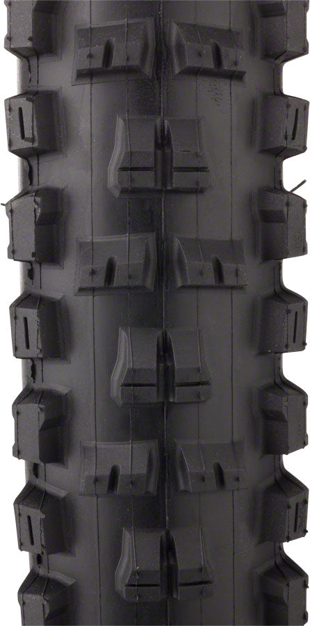 Maxxis High Roller II Tire - 29 x 2.5, Tubeless, Folding, Black, 3C Maxx Terra, EXO, Wide Trail MPN: TB96803000 Tires High Roller II Tire
