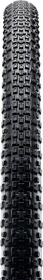 Maxxis Rambler Tire - 650b x 47, Tubeless, Folding, Black, Dual, EXO - Tires - Rambler Tire