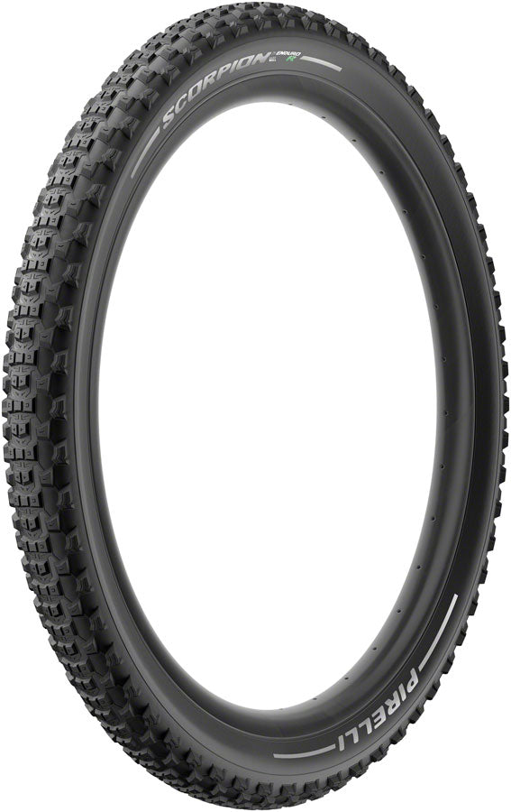Pirelli Scorpion Enduro R Tire - 27.5 x 2.4, Tubeless, Folding, Black, ProWall, SmartGrip