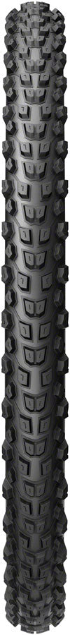 Pirelli Scorpion E-MTB S Tire - 29 x 2.6, Tubeless, Folding, Black - Tires - Scorpion E-MTB S Tire