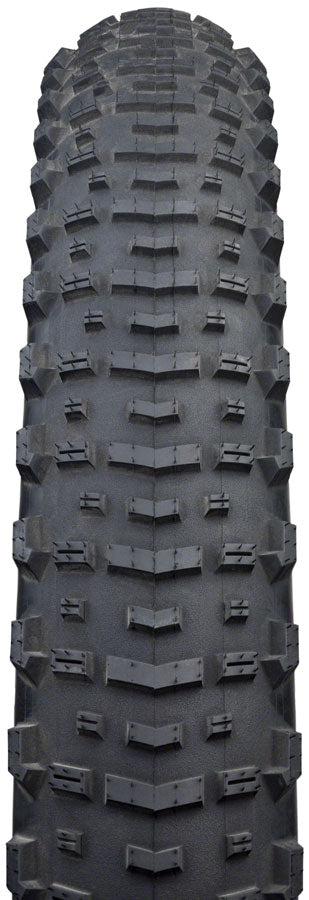 Teravail Coronado Tire - 27.5 x 3, Tubeless, Folding, Black, Durable, Fast Compound - Tires - Coronado Tire