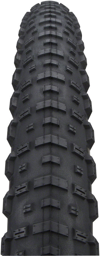 Teravail Coronado Tire - 27.5 x 3, Tubeless, Folding, Black, Durable, Fast Compound - Tires - Coronado Tire