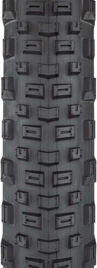 Teravail Honcho Tire - 27.5 x 2.4, Tubeless, Folding, Black, Light and Supple, Grip Compound MPN: 19-000044 UPC: 708752348097 Tires Honcho Tire