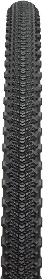 Teravail Cannonball Tire - 700 x 42 - Tubeless, Folding, Tan, Durable, Fast Compound - Tires - Cannonball Tire