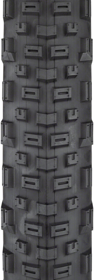 Teravail Honcho Tire - 29 x 2.4, Tubeless, Folding, Black, Light and Supple, Grip Compound MPN: 19-000045 UPC: 708752348158 Tires Honcho Tire