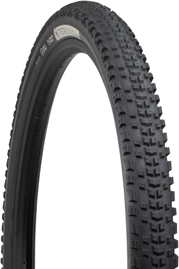 Teravail Ehline Tire - 29 x 2.3, Tubeless, Folding, Black, Durable, Fast Compound MPN: 19-000047 UPC: 708752348233 Tires Ehline Tire