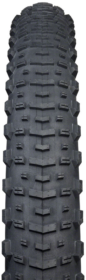 Teravail Coronado Tire - 27.5 x 3, Tubeless, Folding, Tan, Light and Supple - Tires - Coronado Tire