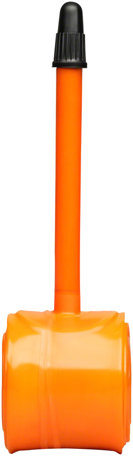 Tubolito S-Tubo Road Tube - 700 x 18-32mm, 60mm Presta Valve, Orange - Tubes - S-Tubo Road Tube