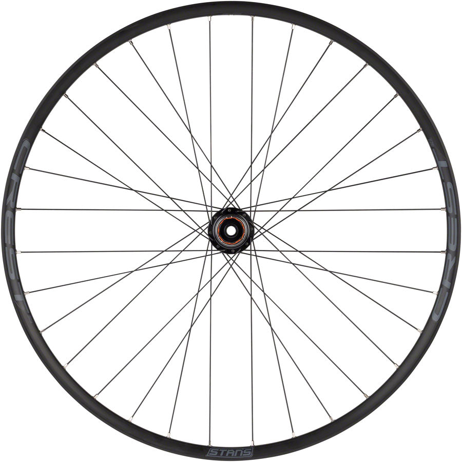 Stan's No Tubes Crest S2 Rear Wheel - 29", 12 x 142mm, 6-Bolt, HG11 MPN: DWC290006 UPC: 847746060291 Rear Wheel Crest S2 Rear Wheel