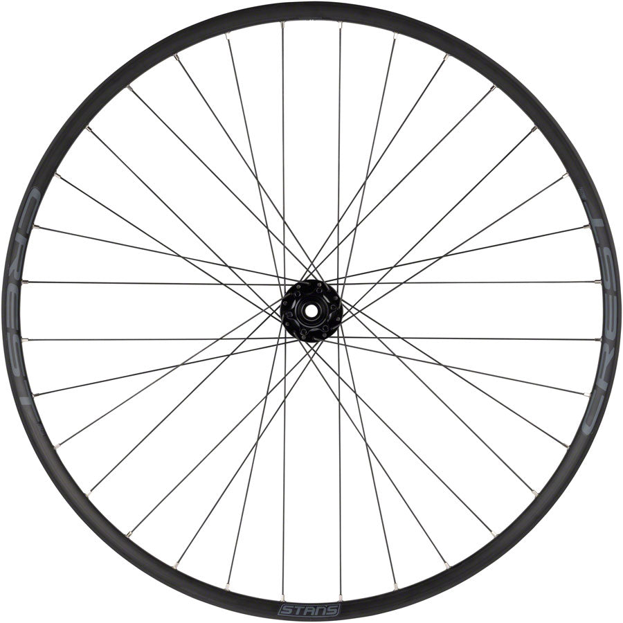 Stan's No Tubes Crest S2 Rear Wheel - 29", 12 x 142mm, 6-Bolt, HG11 - Rear Wheel - Crest S2 Rear Wheel