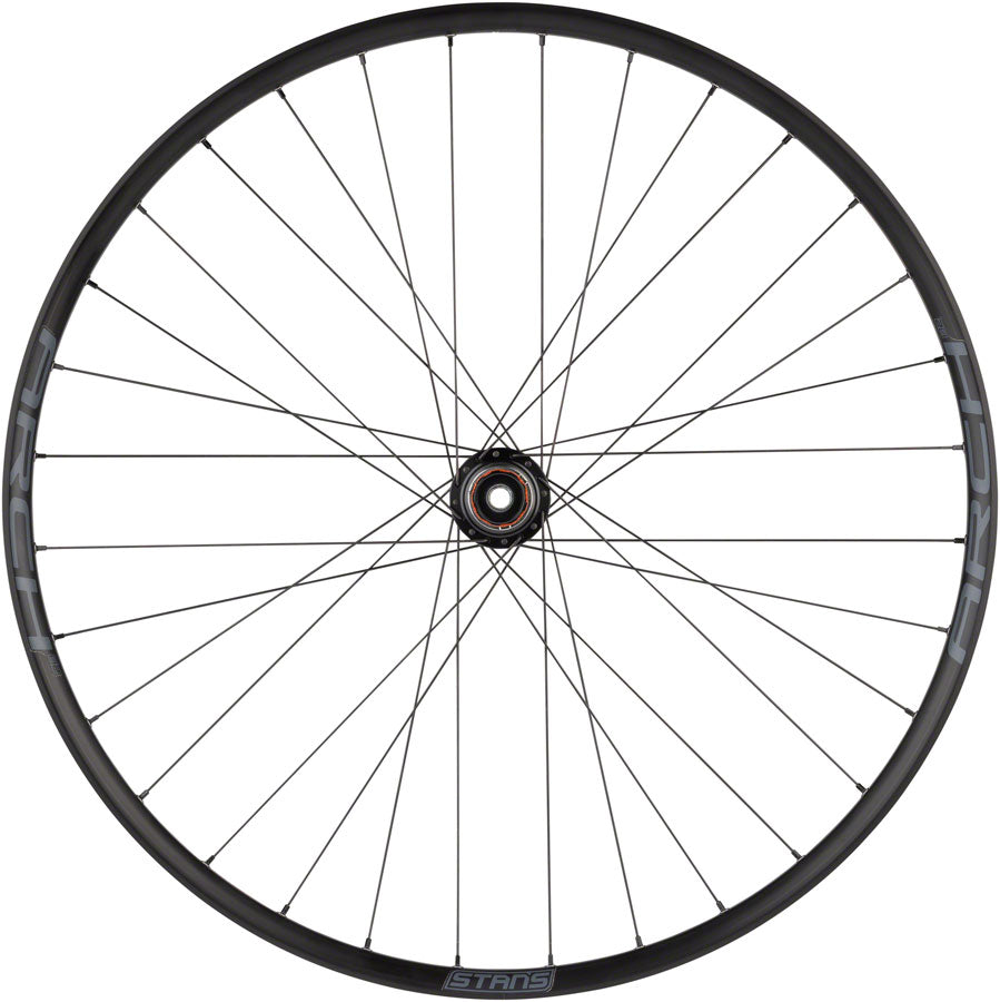 Stan's No Tubes Arch S2 Rear Wheel - 27.5", 12 x 148mm, 6-Bolt, HG11 MPN: DWA270008 UPC: 847746060437 Rear Wheel Arch S2 Rear Wheel