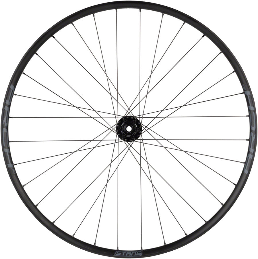 Stan's No Tubes Arch S2 Rear Wheel - 29", 12 x 142mm, 6-Bolt, HG11 - Rear Wheel - Arch S2 Rear Wheel