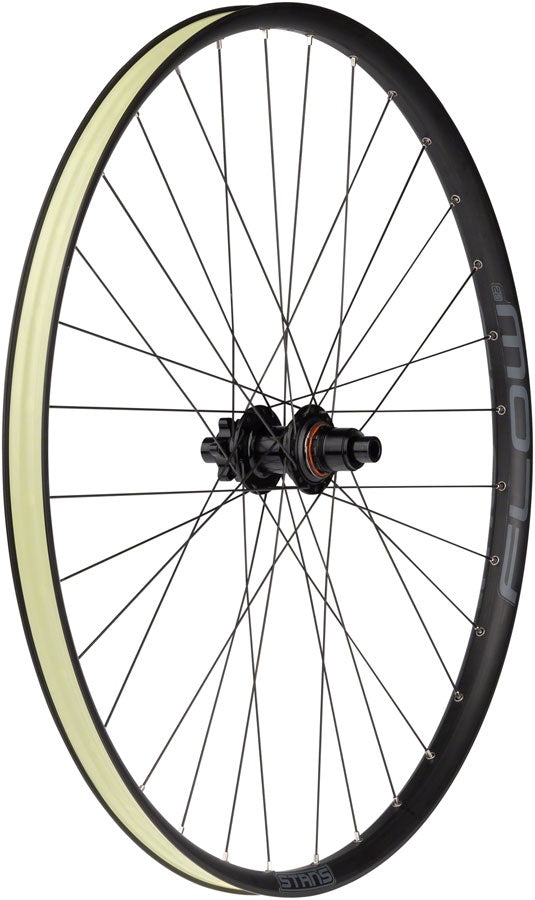 Stan's No Tubes Flow S2 Rear Wheel - 29", 12 x 142mm, 6-Bolt, XD - Rear Wheel - Flow S2 Rear Wheel