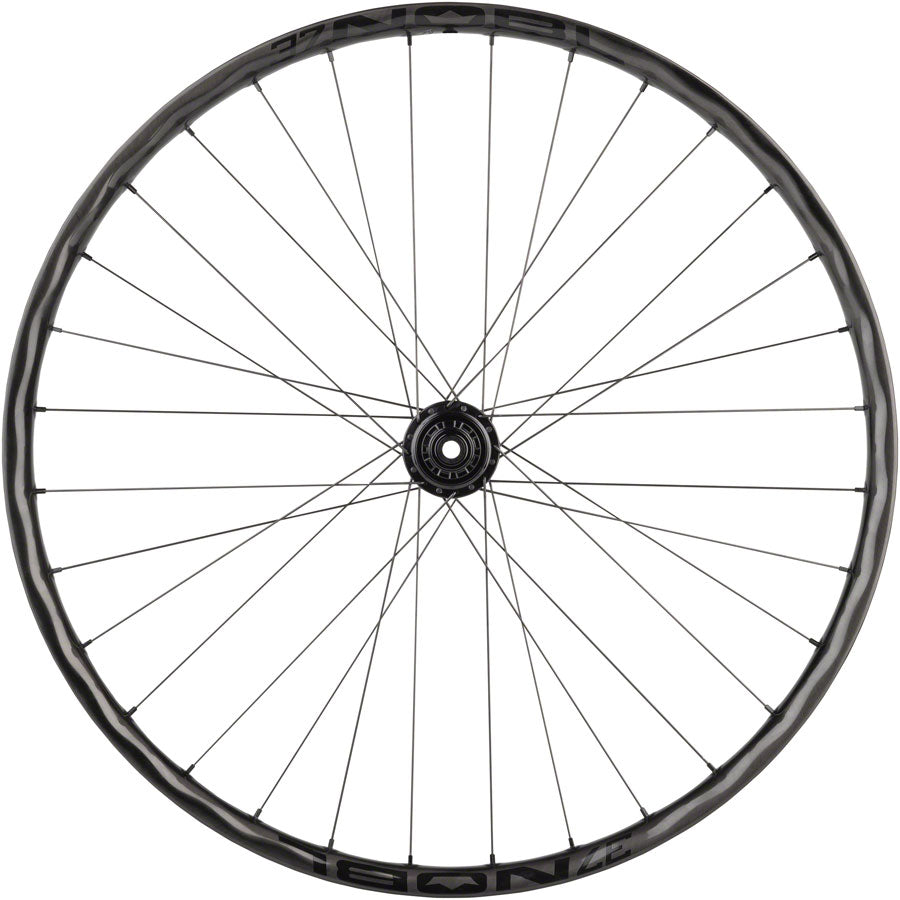 NOBL TR37/I9 Hydra Rear Wheel - 29", 12 x 148mm, 6-Bolt, XD, Black UPC: 708752474338 Rear Wheel TR37/I9 Hydra Rear Wheel