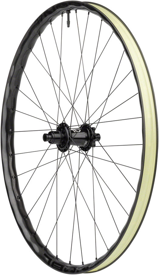 NOBL TR37/I9 Hydra Rear Wheel - 29", 12 x 148mm, 6-Bolt, XD, Black UPC: 708752474338 Rear Wheel TR37/I9 Hydra Rear Wheel