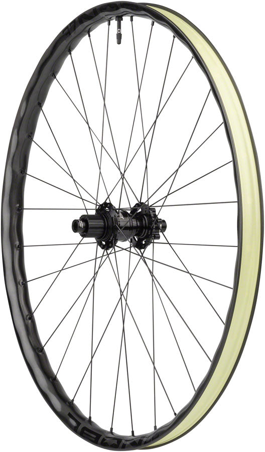 NOBL TR37/Onyx Vesper Rear Wheel - 29