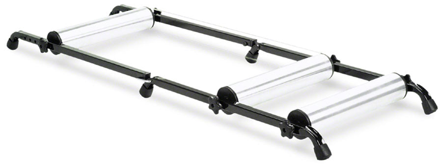 Saris Rollers Aluminum Bi-Fold Roller MPN: 9501T UPC: 012527018727 Roller Aluminum Roller