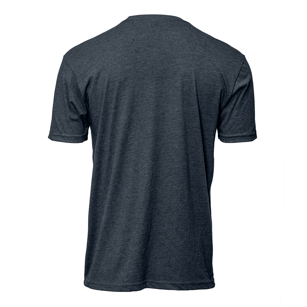 Worldwide Cyclery T-Shirt Charcoal, XL - T-Shirt - WC
