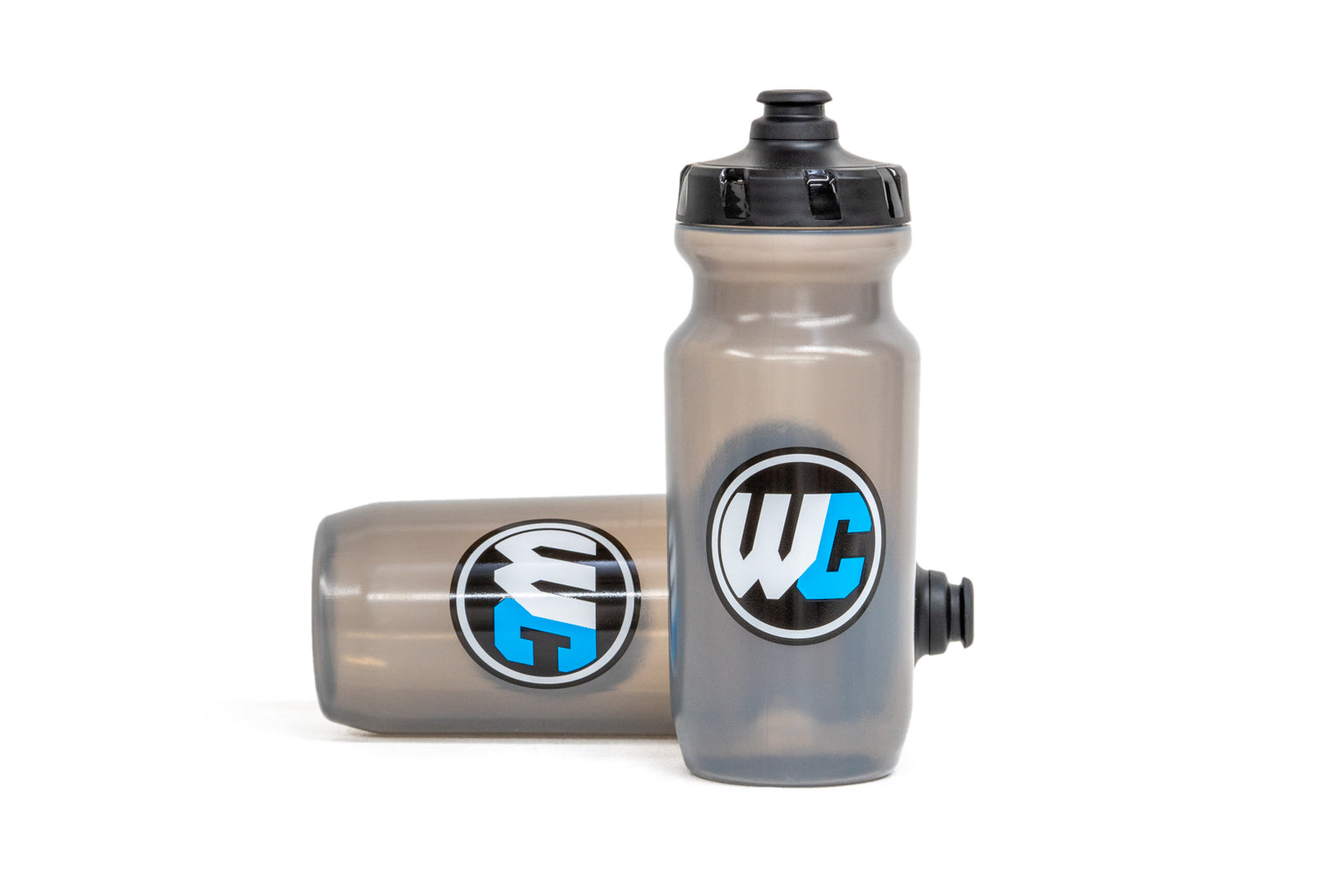 Worldwide Cyclery Water Bottle 21oz. - Water Bottles - WC