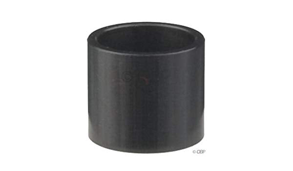 DT Swiss Spacer Sleeve - 15.4mm, for ratchet MPN: HCDXXX00S1077S UPC: 840121029814 Other Hub Part Other Hub Parts