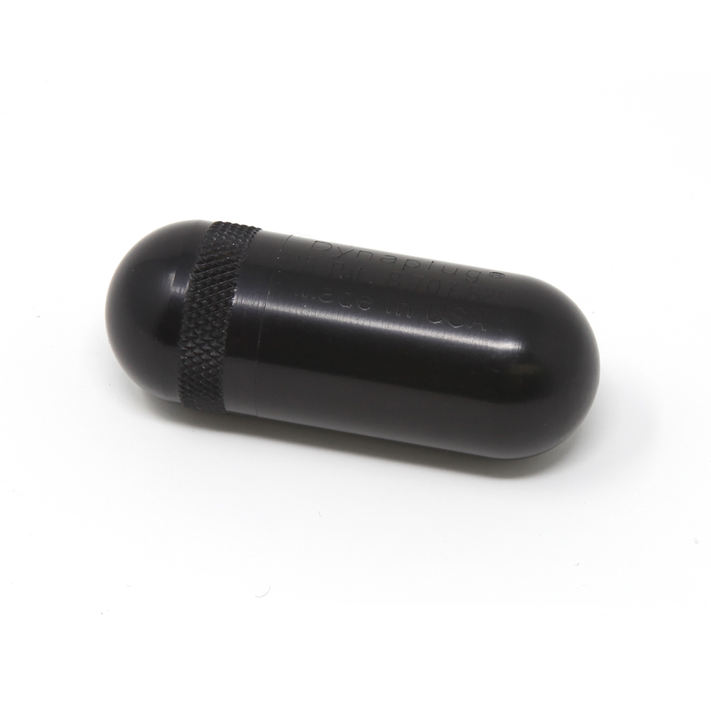 Dynaplug Pill - Black Anodized, Dynaplug Micro Pro Tubeless Bicycle Tire Repair Kit