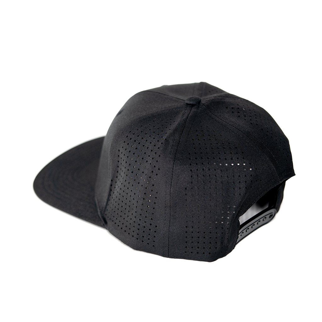 Worldwide Cyclery Globe Hat - Snapback - Hats - Globe Hat - Snapback