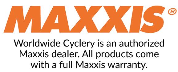 Maxxis Aggressor Tire - 29 x 2.3, Tubeless, Folding, Black, Dual, DD - Tires - Aggressor Tire