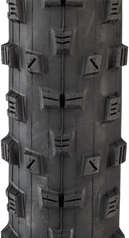 Maxxis Forekaster Tire - 29 x 2.6, Tubeless, Folding, Black, Dual Compound, EXO, Wide Trail - Tires - Forekaster Tire