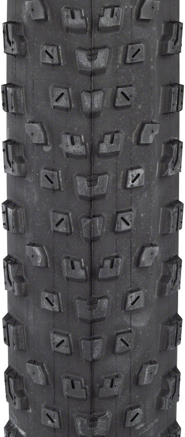 Maxxis Rekon Race Tire - 29 x 2.35, Tubeless, Folding, Black, Dual, EXO - Tires - Rekon Race Tire