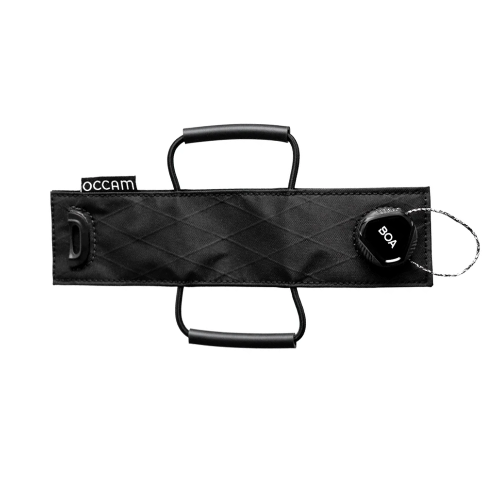 Occam Apex Frame Strap - Black MPN: AFS2019 - 01 Tool Wrap Apex