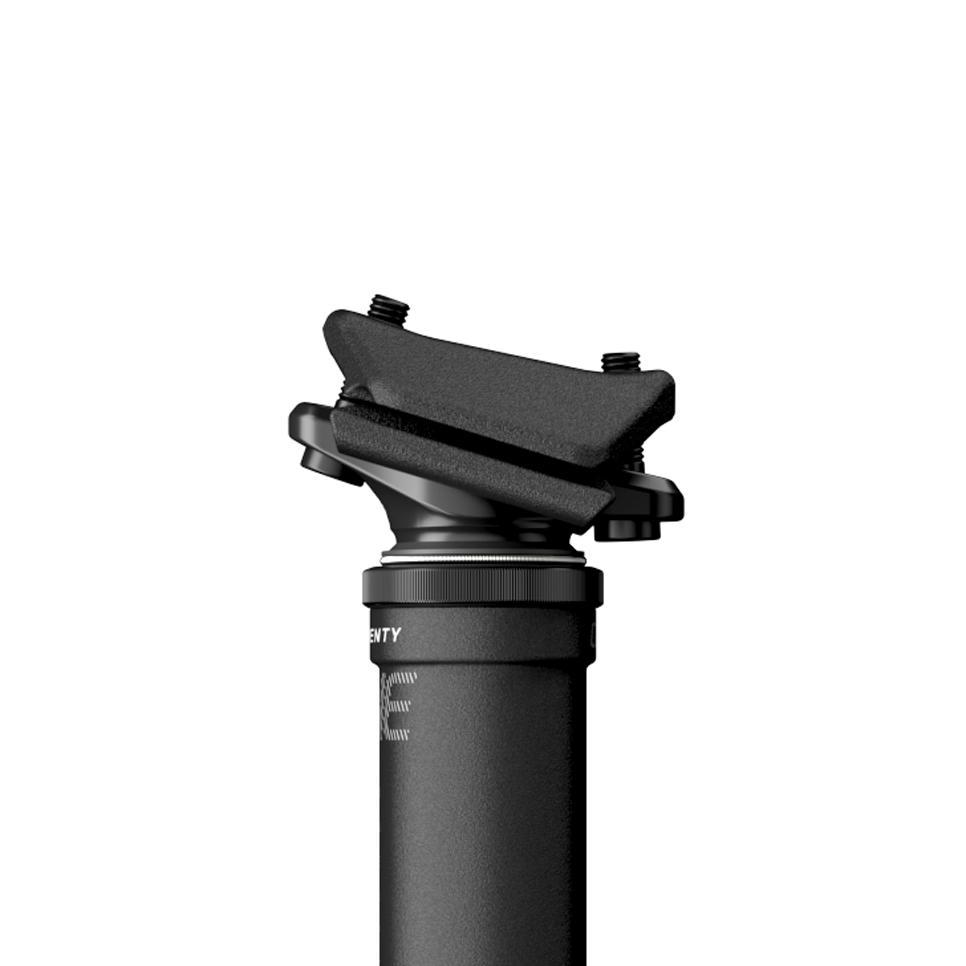 OneUp Components V2 Dropper Post 31.6mm 150mm Travel, 420mm Overall MPN: 1C0619 Dropper Seatpost V.2 Dropper Seatpost