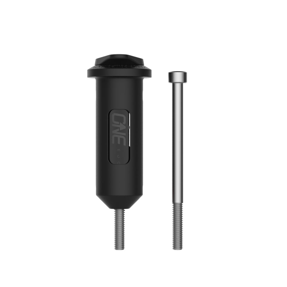 OneUp Components EDC Lite Tool, Black