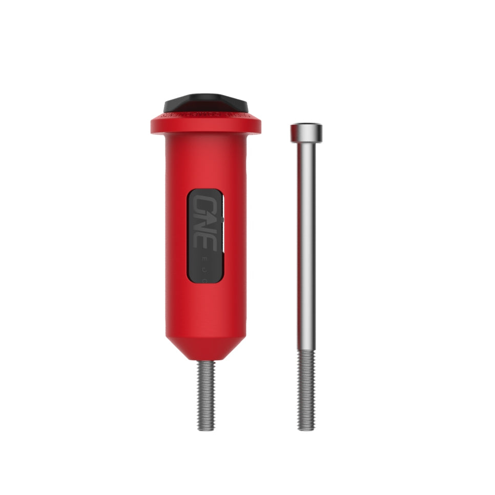 OneUp Components EDC Lite Tool, Red
