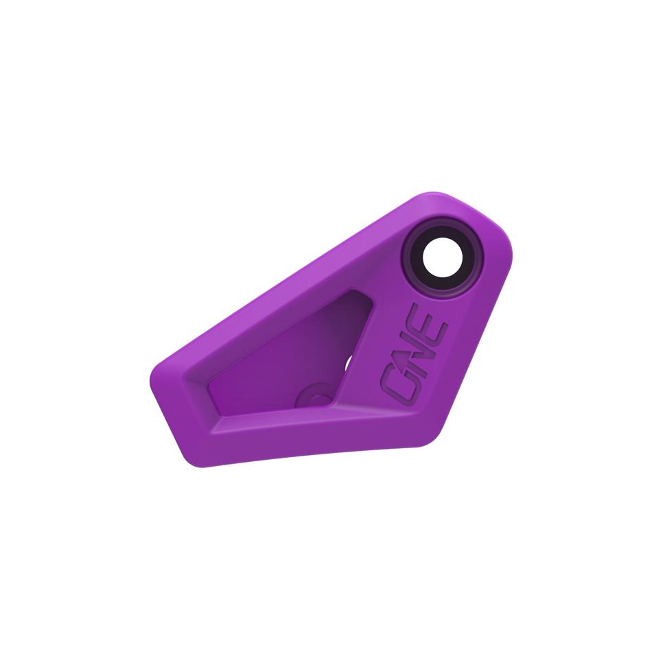 OneUp Chain Guide Top Kit V2 - Purple