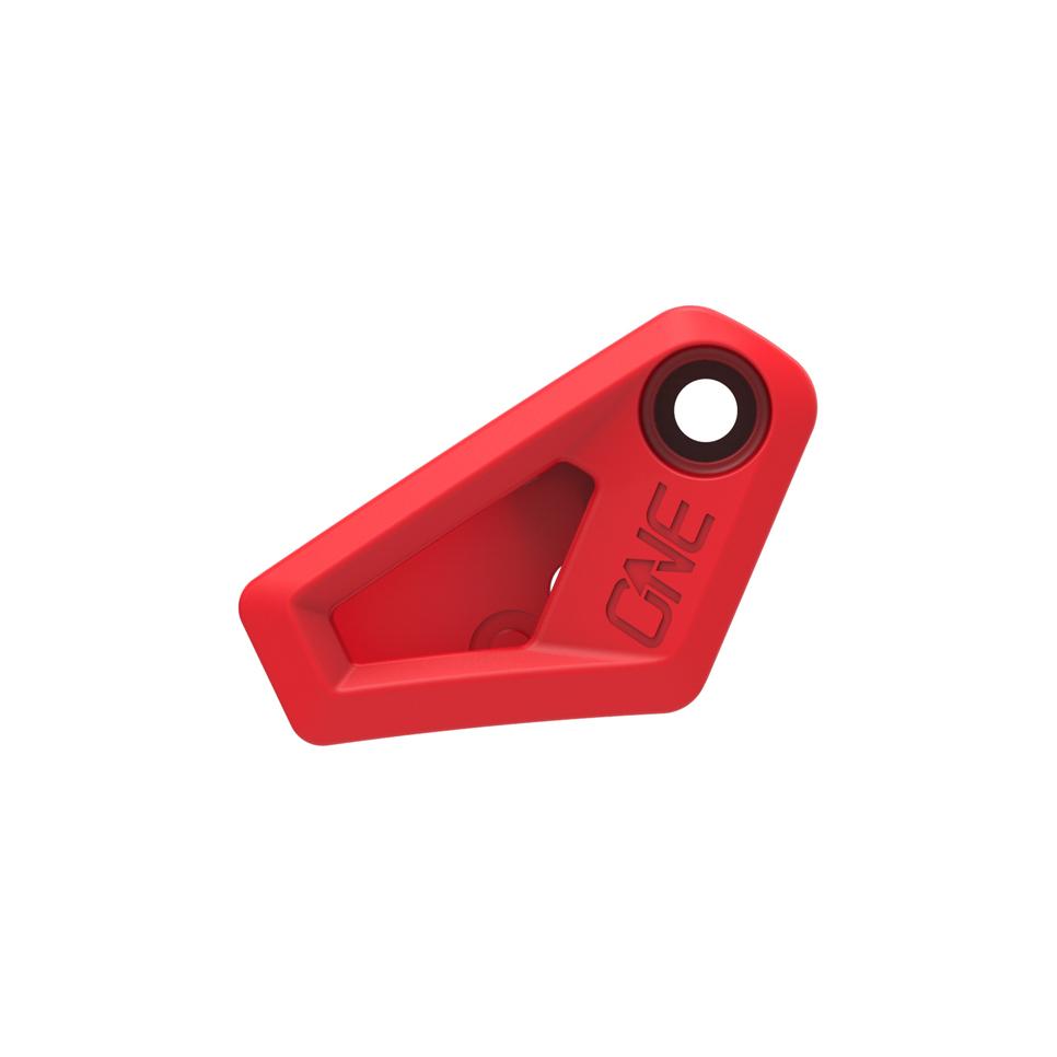OneUp Chain Guide Top Kit V2 - Red MPN: SP1C0046RED Chain Retention System Chainguide Top Kit V2