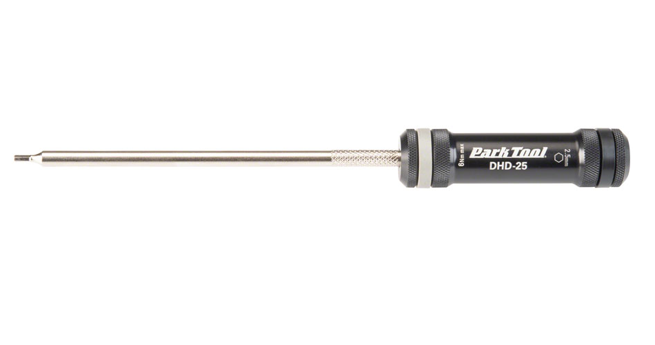 Park Tool DHD-25 2.5mm Precision Hex Driver